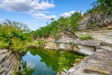A beautiful property with over 2,500' of both sides of Elm Creek - photo 3