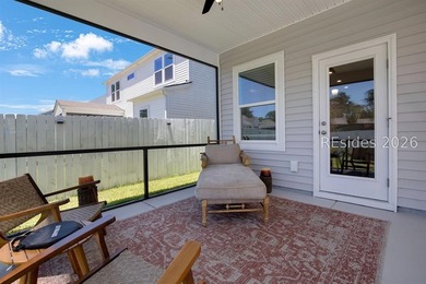 Welcome to 240 Raines Way in the gated waterfront community of - photo 35