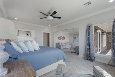 Few homes on Grand Lake offer a setting like this. Positioned on - photo 35