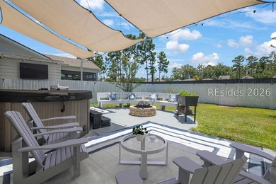 Welcome to 240 Raines Way in the gated waterfront community of - photo 36