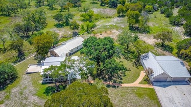 A beautiful property with over 2,500' of both sides of Elm Creek - photo 6