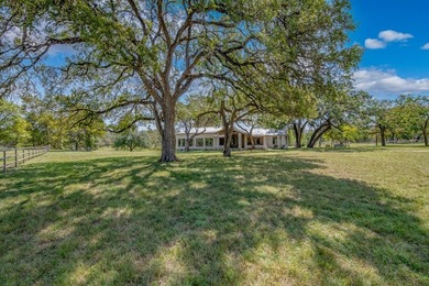 A beautiful property with over 2,500' of both sides of Elm Creek - photo 7