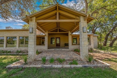 A beautiful property with over 2,500' of both sides of Elm Creek - photo 8