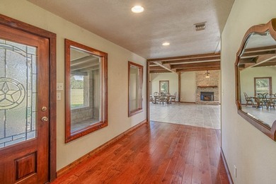 A beautiful property with over 2,500' of both sides of Elm Creek - photo 9