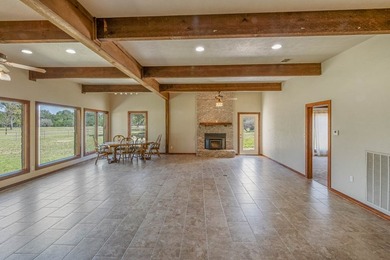 A beautiful property with over 2,500' of both sides of Elm Creek - photo 10