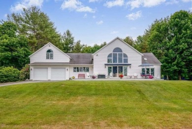 Lake Home For Sale in Raymond, Maine