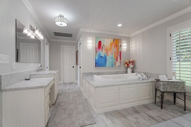 Few homes on Grand Lake offer a setting like this. Positioned on - photo 41
