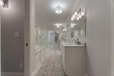 Few homes on Grand Lake offer a setting like this. Positioned on - photo 43