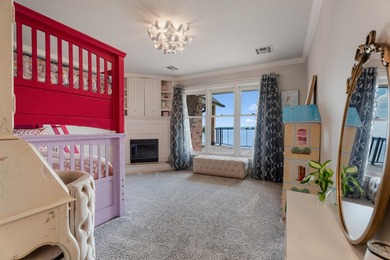 Few homes on Grand Lake offer a setting like this. Positioned on - photo 46