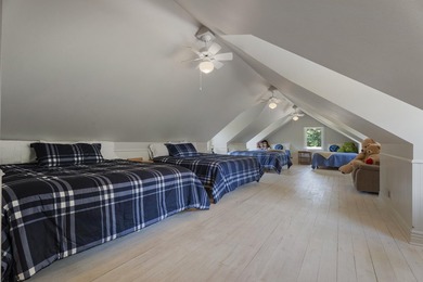 Few homes on Grand Lake offer a setting like this. Positioned on - photo 49
