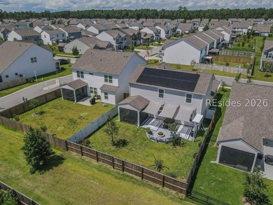 Welcome to 240 Raines Way in the gated waterfront community of - photo 50
