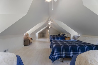 Few homes on Grand Lake offer a setting like this. Positioned on - photo 50