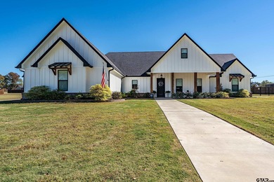 Lake Home For Sale in Bullard, Texas