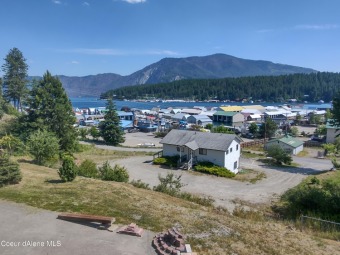Lake Commercial Off Market in Bayview, Idaho