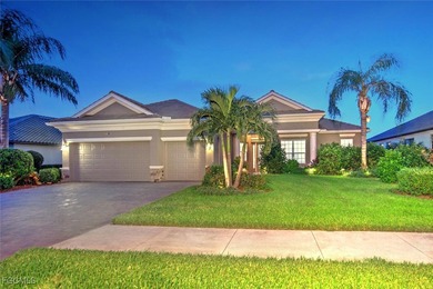 (private lake, pond, creek) Home For Sale in Alva Florida