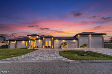 2024 Custom-built luxury home on the Water with Gulf access - photo 1
