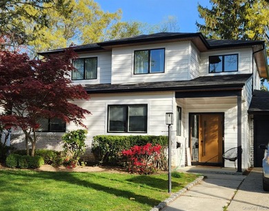 Welcome to this newly renovated (2025) midcentury modern - photo 1