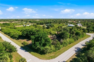PRIME opportunity to own a highly desirable corner lot in the - photo 3