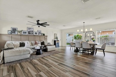 Welcome to 1308 Marion Dr S, a fully transformed, move-in-ready - photo 4