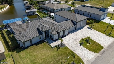 2024 Custom-built luxury home on the Water with Gulf access - photo 6