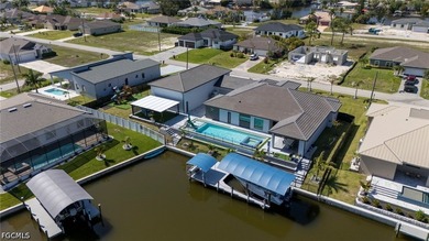 2024 Custom-built luxury home on the Water with Gulf access - photo 7