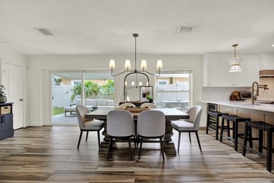 Welcome to 1308 Marion Dr S, a fully transformed, move-in-ready - photo 8