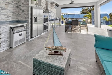 2024 Custom-built luxury home on the Water with Gulf access - photo 9
