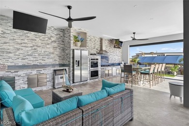 2024 Custom-built luxury home on the Water with Gulf access - photo 10