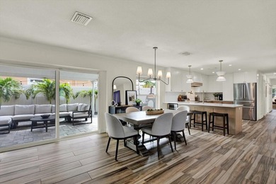 Welcome to 1308 Marion Dr S, a fully transformed, move-in-ready - photo 10