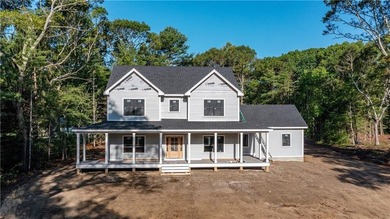New Stunning farmhouse colonial under construction for early - photo 7