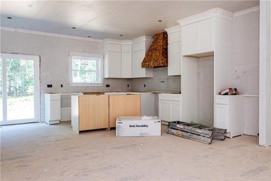 New Stunning farmhouse colonial under construction for early - photo 9
