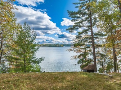 Located on the 28 Lake Chain, this exceptional property boasts - photo 2