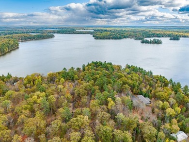 Located on the 28 Lake Chain, this exceptional property boasts - photo 7