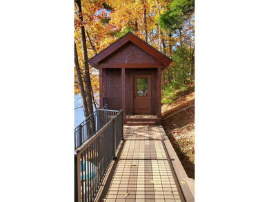 Located on the 28 Lake Chain, this exceptional property boasts - photo 10
