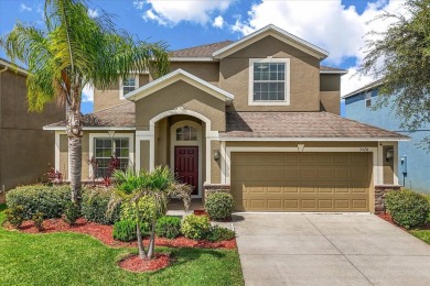 (private lake, pond, creek) Home Sale Pending in Davenport Florida