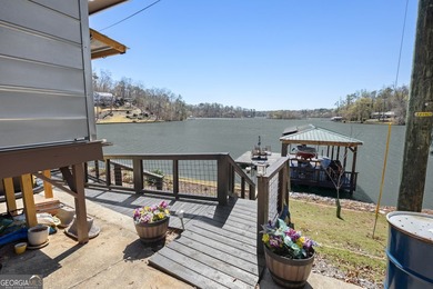 DEEDED Lakehome - possible FHA - ramp and stairs to water SOLD - photo 11