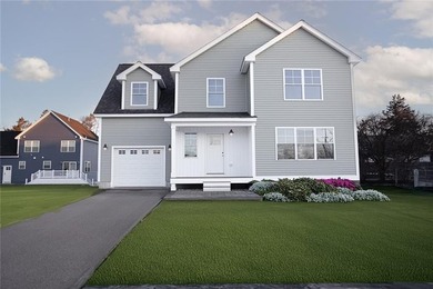 5 Recess Lane is COMPLETE, BACK ON THE MARKET and ready for its - photo 1