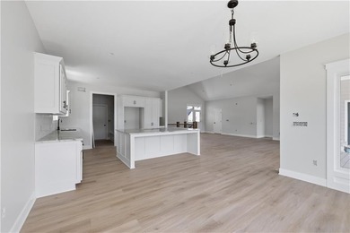 New construction and Dock! Spectacular Views of the water! - photo 12