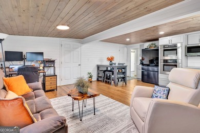 DEEDED Lakehome - possible FHA - ramp and stairs to water SOLD - photo 17