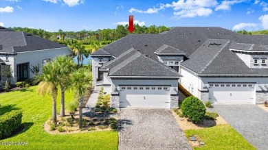 Lake Townhome/Townhouse For Sale in Port Orange, Florida