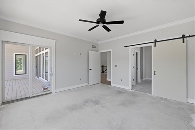 New construction and Dock! Spectacular Views of the water! - photo 21