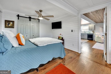 DEEDED Lakehome - possible FHA - ramp and stairs to water SOLD - photo 30