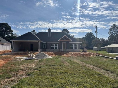 Lake Home For Sale in Troup, Texas