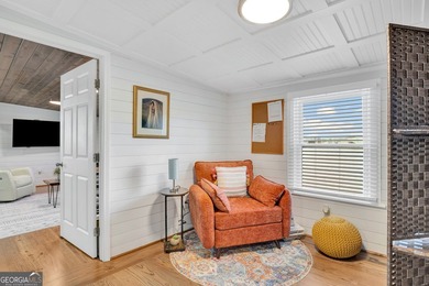 DEEDED Lakehome - possible FHA - ramp and stairs to water SOLD - photo 33