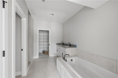 New construction and Dock! Spectacular Views of the water! - photo 34