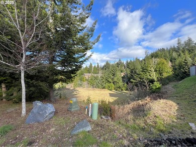 Surrounded by towering trees and quality custom homes, this - photo 6