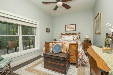 Lake Living on Watts Bar. This custom-built craftsman style home - photo 37