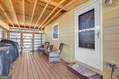 DEEDED Lakehome - possible FHA - ramp and stairs to water SOLD - photo 38