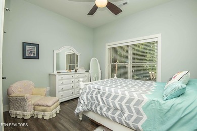 Lake Living on Watts Bar. This custom-built craftsman style home - photo 38