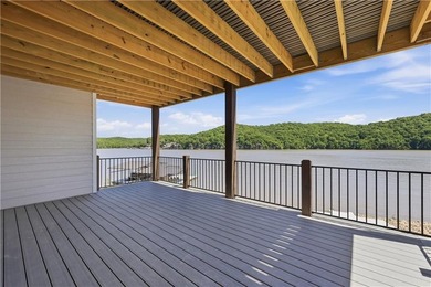 New construction and Dock! Spectacular Views of the water! - photo 40
